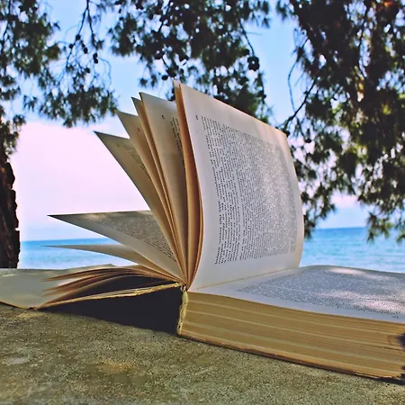 빌라 Meli Seaside 크라니