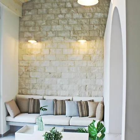 빌라 Meli Seaside 크라니