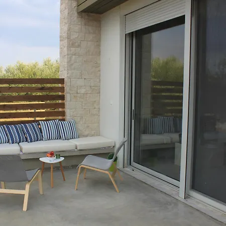 Meli Seaside 빌라 크라니