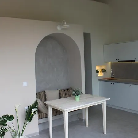 빌라 Meli Seaside 크라니