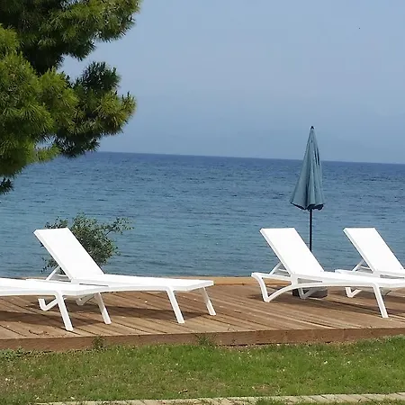 Meli Seaside *