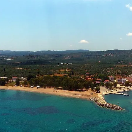Meli Seaside