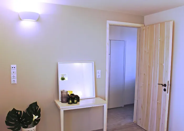 Meli Seaside ヴィラ