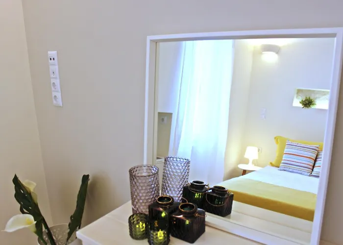 ヴィラ Meli Seaside チラニ