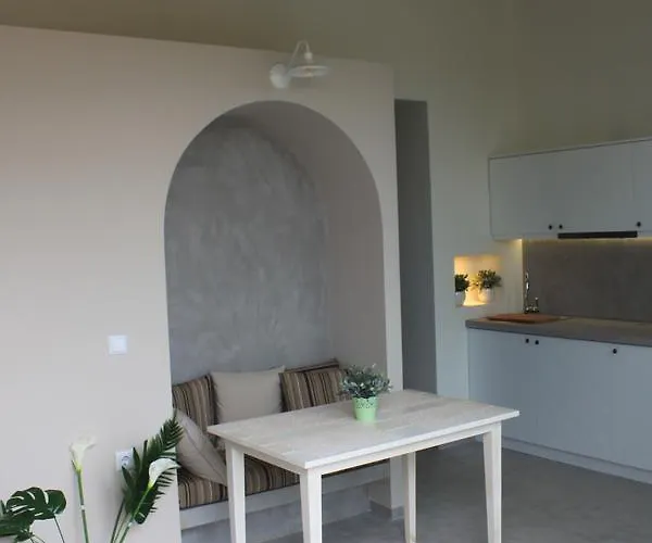 ヴィラ Meli Seaside チラニ