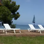 别墅 Meli Seaside