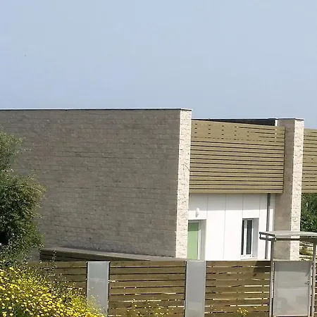 빌라 Meli Seaside *