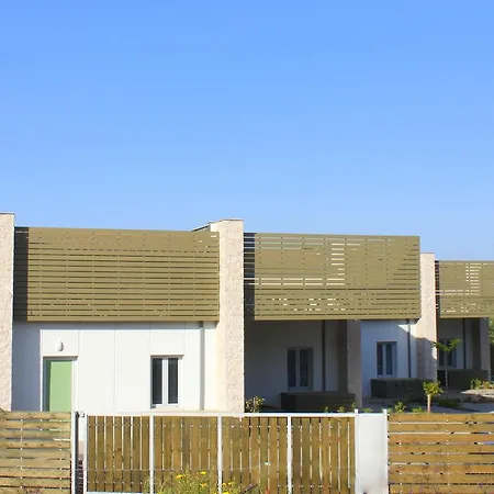 Villa Meli Seaside *