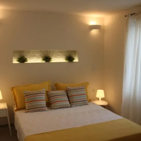 Meli Seaside Villa Chrani