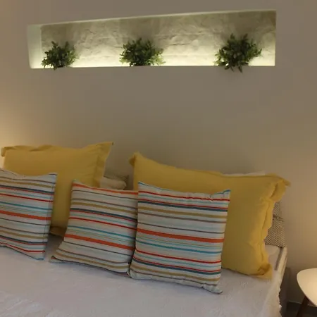 Meli Seaside Villa *