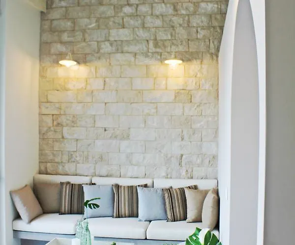 Villa Meli Seaside Chrani