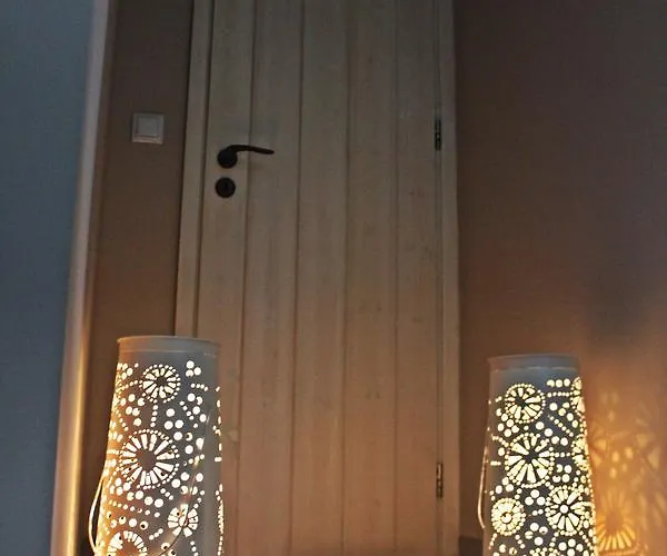 Meli Seaside Villa *