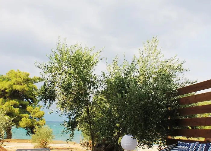 Meli Seaside Villa *