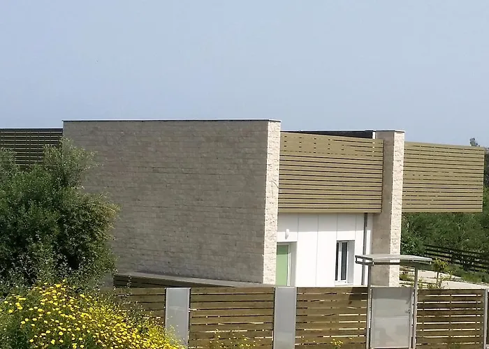 Villa Meli Seaside *