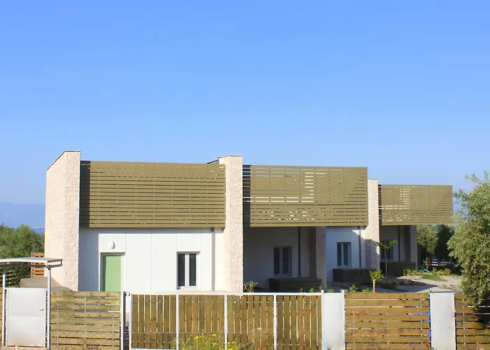 Villa Meli Seaside *