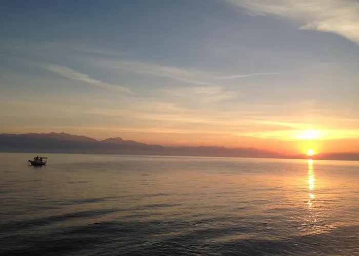 Meli Seaside *
