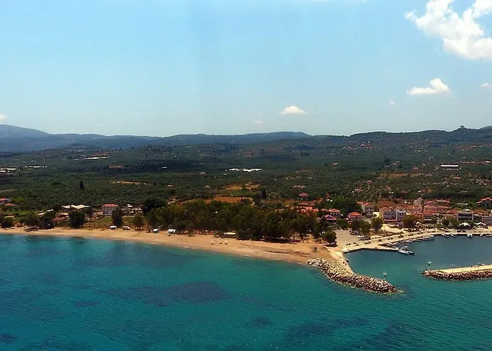 Meli Seaside